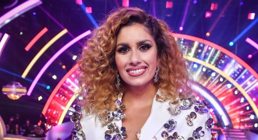 Eljegyezték Radics Gigit