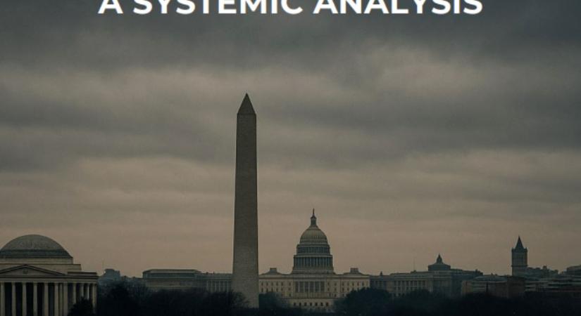 Nem összeesküvés – nyíltan hirdetett stratégia