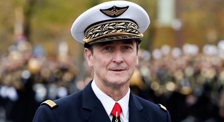 Franciaország már háborúra készül, a vezérkari főnök a gyermekek elvesztéséről beszélt