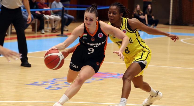 Vannak sérültjeik, de visszatérnek az NKA lányok