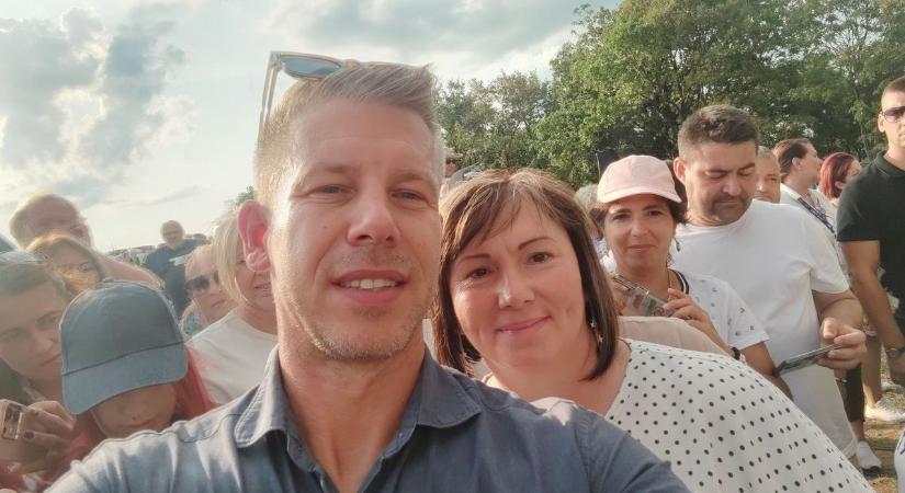 Miért nem lepődünk meg: a NAV feketelistáján szerepel a Tisza egyik jelöltje