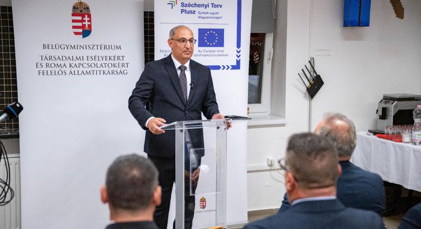 Hamarosan indulnak a hátrányos helyzetűeket segítő Esélyműhelyek