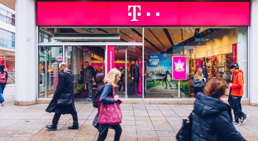 Nyugodtabb, komfortosabb ügyintézés: a Magyar Telekom csendes nyitvatartást vezet be