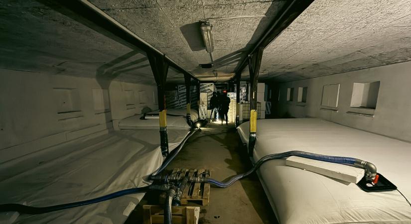 Dallas-akció: nemzetközi banda csapolta meg az üzemanyagvezetékeket Szlovákiában