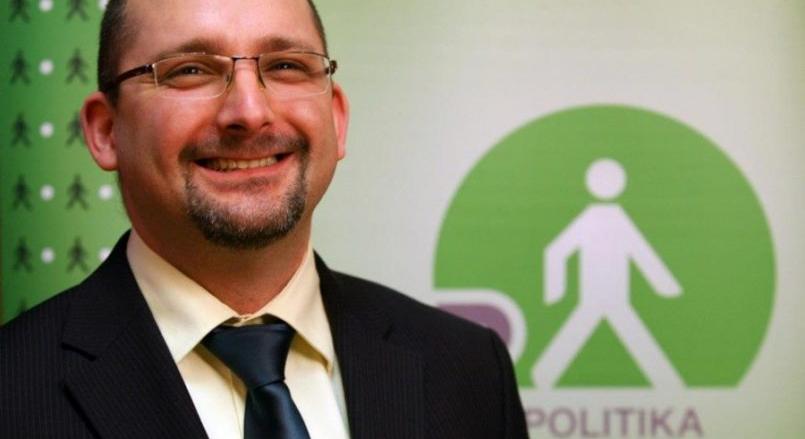 A volt LMP-s Csárdi Antal átzsilipelt abba a körzetbe, ahol Jámbor félreállt a Tisza útjából