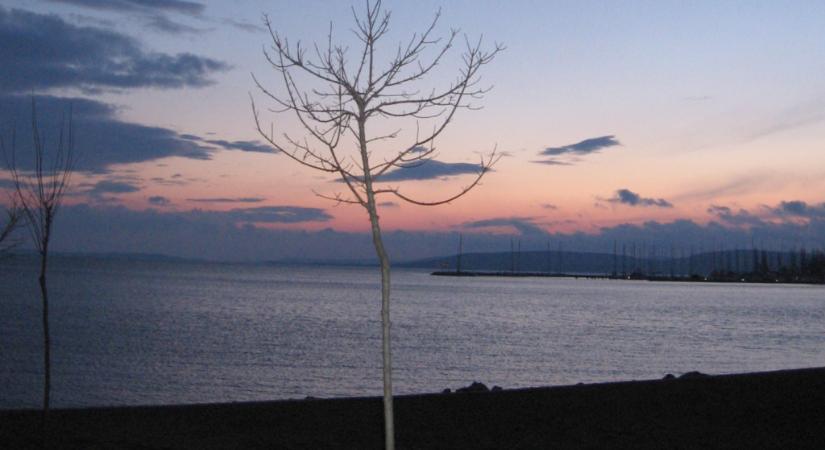 Advent 2025 Balatonkenese