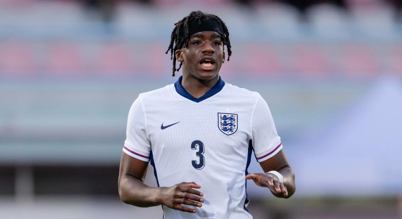 Az angolok lemondtak róla, mégis új esély nyílt előtte a vb előtt