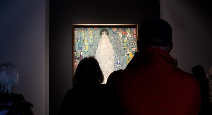 Ez a nő 150 millió dollárt ér