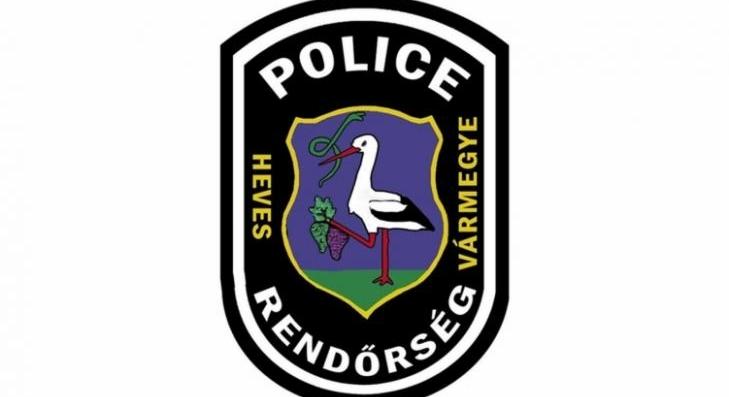 Rács mögött egy hevesi rabló 