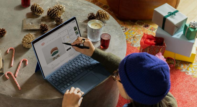 A csalók bármikor kiüríthetik a bankszámláját – erre év végén is érdemes figyelni