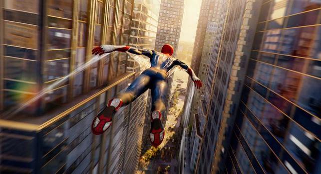 Spider-Man Brand New Sale: ezt a PS Black Friday-t imádni fogod Steamen