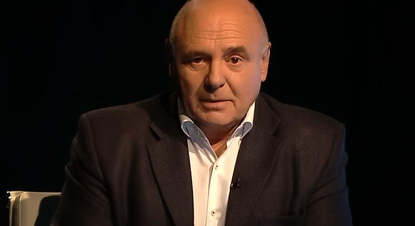 Halálos fenyegetéseket kapott Rónai Egon, az ATV jogi lépéseket tesz