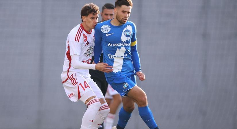 MTK: Nagyon menő videóval jelentették be az év egyik legfontosabb aláírását - hivatalos