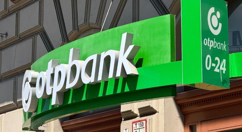 OTP: itt az újabb optimista jóslat, folytatódhat a bankrészvény ralija