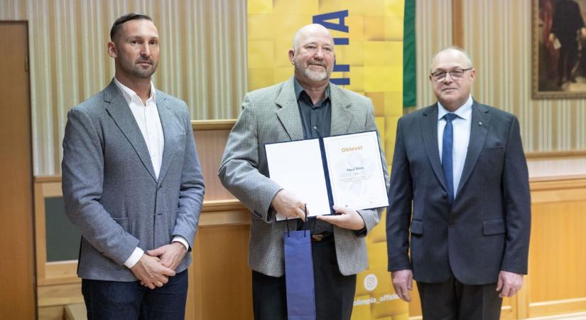 Diákolimpia: ők voltak a legaktívabbak Zalában