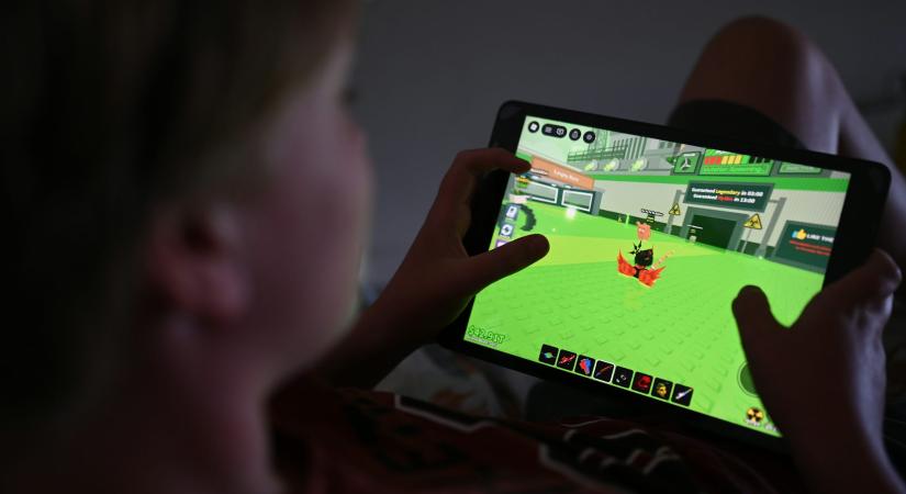 Végre éket ver a gyerekek és a felnőttek közé a Roblox