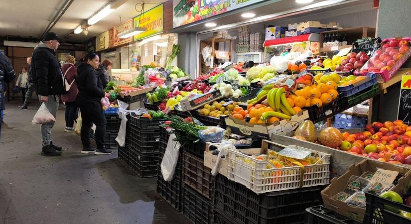 Ezt keresi most mindenki, de 5 ezer forint kilója az egri piacon