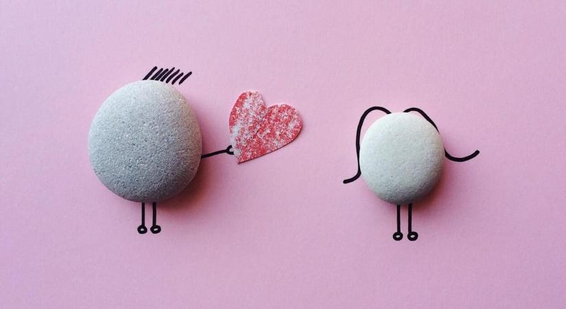 Milyen jelek utalnak arra, hogy szerelmes vagy?