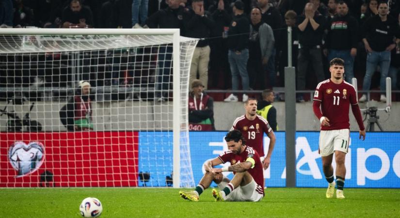 Kálnoki Kis Attila: A császár valójában meztelen