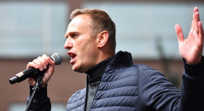 Navalnij és az elmaradt forradalom
