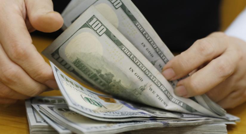 Kilőtt a milliárdosok vagyona