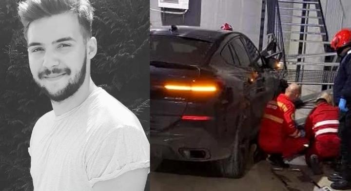 Egy város gyászolja Norbit, a kerekesszékes fiatalt, aki tragikus balesetben veszítette életét