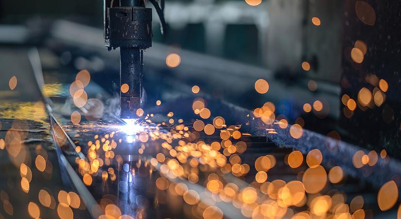 Elolvadtak a beruházások, négy év alatt ötödével csökkentek