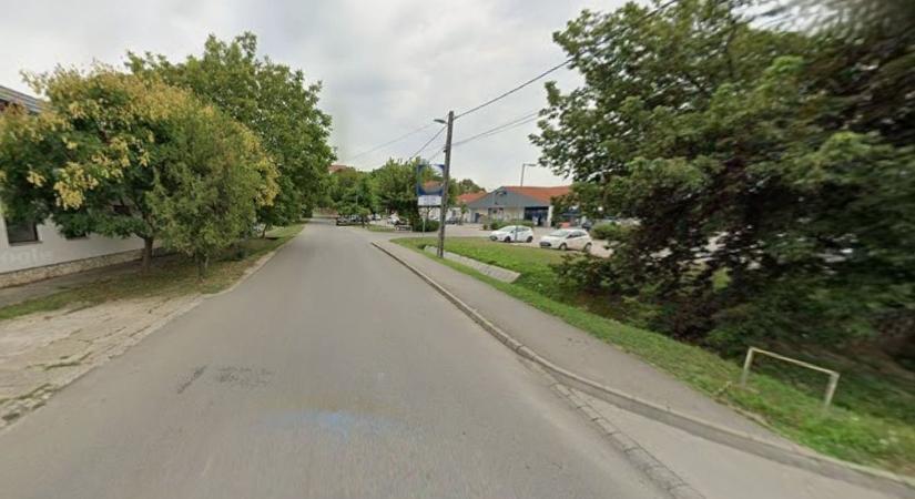 Bolti tolvaj ólálkodik Siklóson – több ember is pórul járt