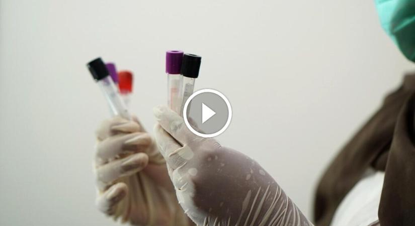 A véradás és vérplazmaadományozás szerepe a 21. századi egészségügyben