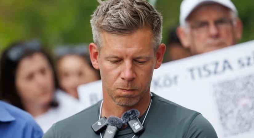 Szepesfalvy Anna: Nem csak szájkosár-frakciója van a Magyar Péternek a fővárosban, hanem napraforgó is