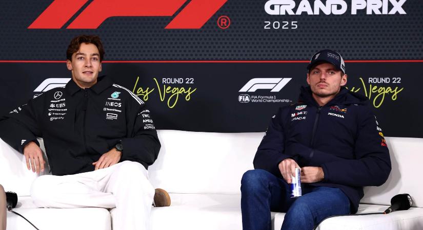 Verstappen ledarálná a szabálykönyvet