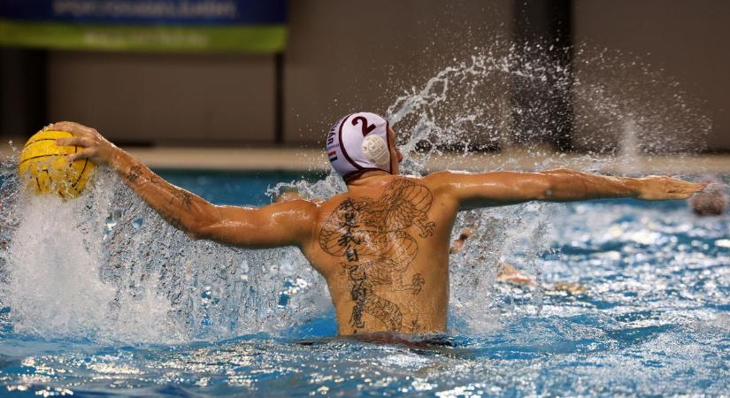 Kaposvári VK: indulhat a győztes hadjárat