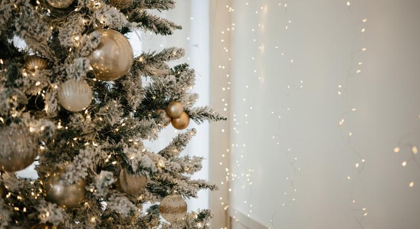 5 karácsonyi dekoráció, amit kerülj, ha nem bírod a rendetlenséget