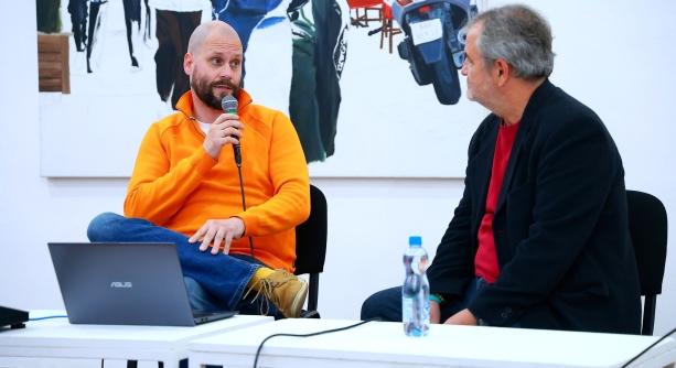 Gazdag kínálat az ICA-D zenei programjában