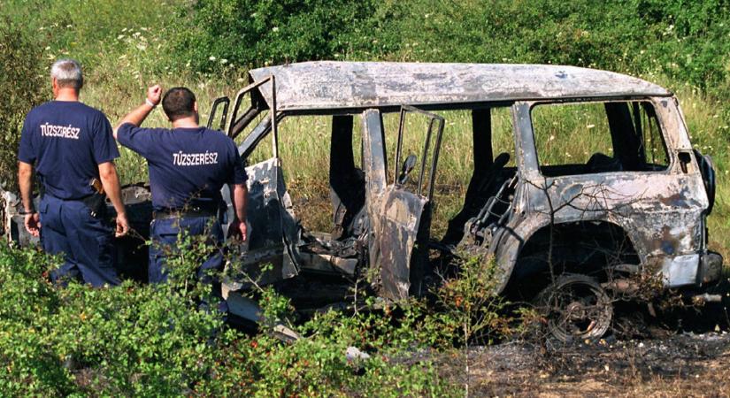 Molnár Péter 1997-es felrobbantása: egy beismerő vallomás segíthetett elfogni Veszprémy Jimmy egykori társait