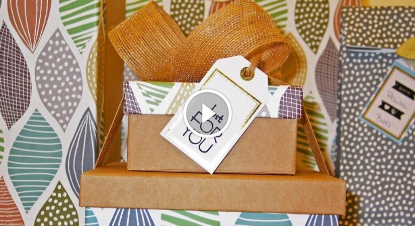 Születésnapokra szóló lenyűgöző meglepetések