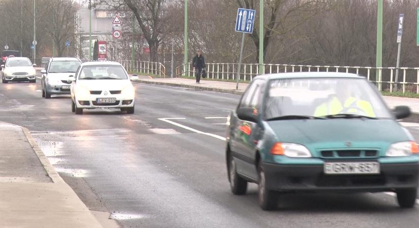 Vizuális kihívások a közlekedésben