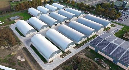 Önkéntes ESG jelentést publikált egy hazai generálkivitelező cég