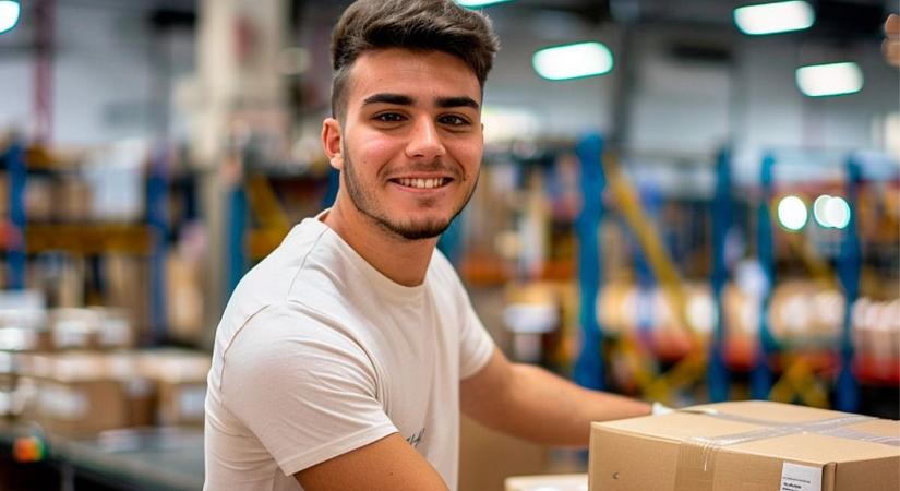 Hihetetlen karácsonyi kereset: elszálltak a diákbérek az ünnepi szezonban