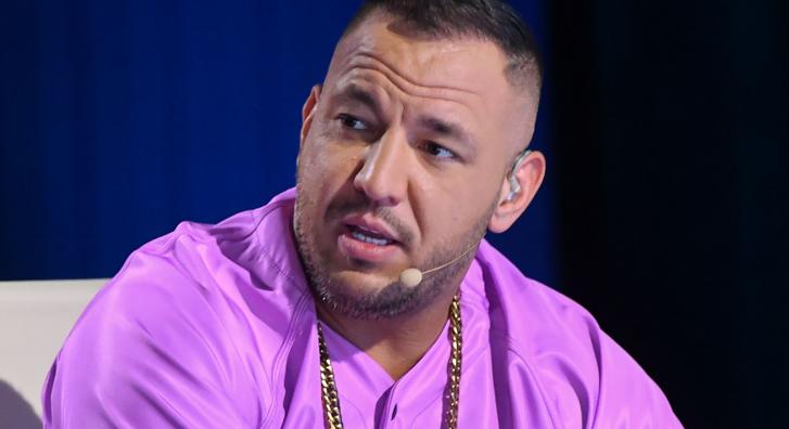 Megszólalt Curtis kilépéséről a Megasztár kreatív producere