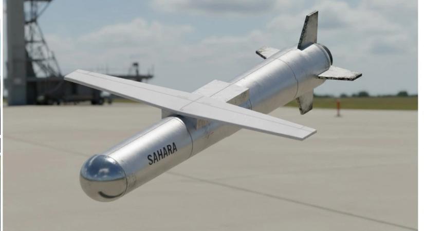 Cirkálórakétát fejlesztett ki egy kolozsvári cég