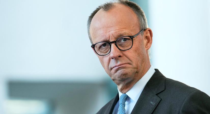 Németország szerint a jelenlegi frontvonalnak kellene képeznie a béketárgyalások alapját