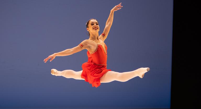 Világklasszis fiatalok ejtették ámulatba Budapestet