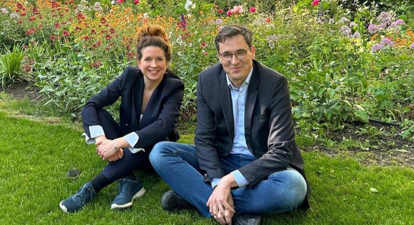 Bár Karácsony favorizálta, Tüttö mégse kell nagyon a főváros pártjainak