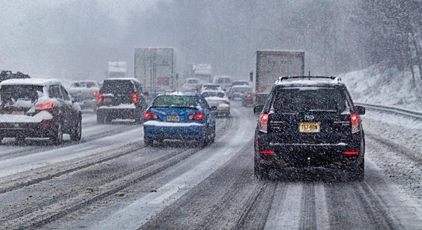 Így melegítheted fel gyorsan az utasteret télen, a legtöbben rosszul csinálják