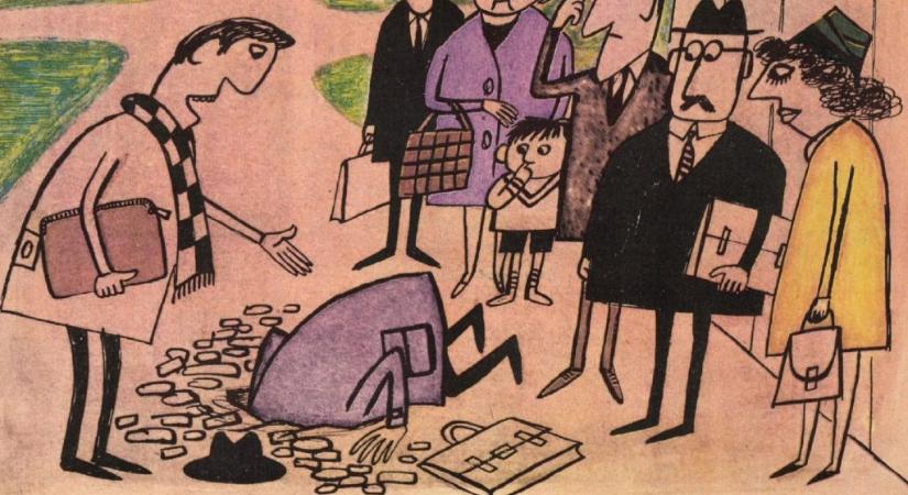 Nincs olyan kérdés, amire ne tudna választ adni a magyar internet aranybányája, az Arcanum Újságok