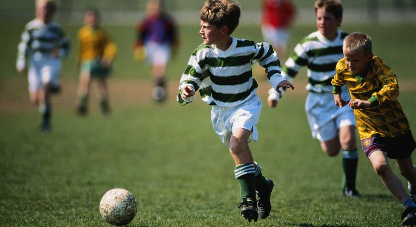 Még több pénzt tol a kormány a sportba, 60 százalékkal nő az egyesületekre szánt pénz