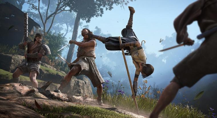 A Ubisoft üzleti jelentése szebb lett, mint bárki hitte volna