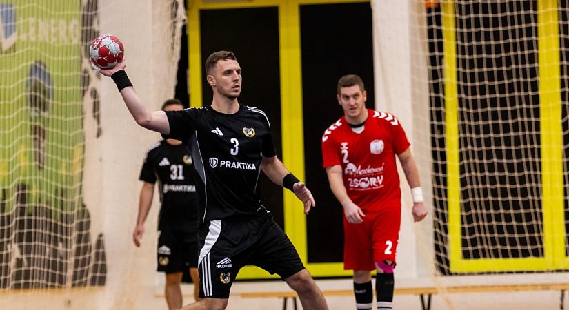 Pontos támadójátékra lesz szüksége a győzelemhez a DEAC kéziseinek