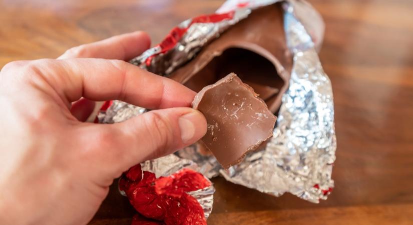 Durva, miket találtak a Milkában: azonnal visszahívják a boltokból